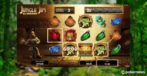 jungle jim el dorado slot review|Jungle Jim: El Dorado Slot Review — Play Microgaming Slot .